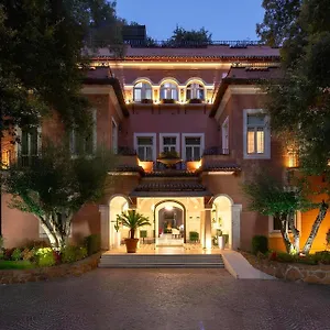 **** Hotel Principe Torlonia Italia