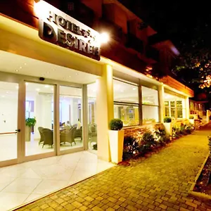 *** Hotel Desiree Italia